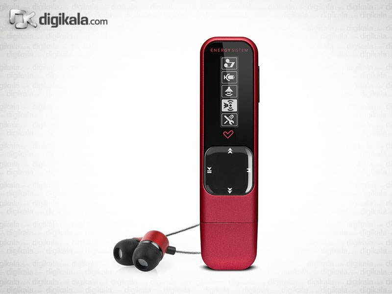 انرژی سیستم انرژی استیک 4 گیگابایت 1404