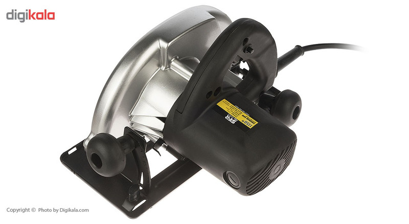 اره دیسکی سفیر مدل SCS-185-1150W