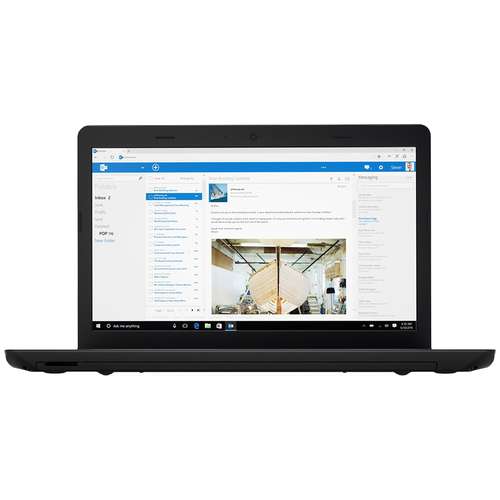 لپ تاپ 15 اینچی لنوو مدل ThinkPad E570 - D