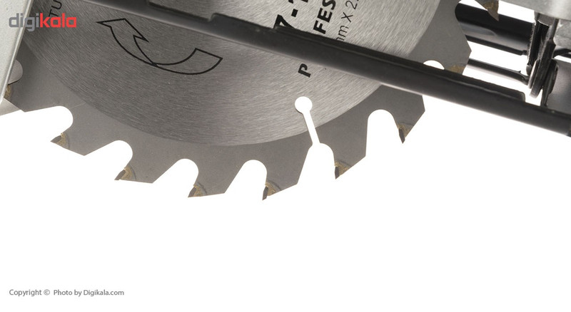 اره دیسکی سفیر مدل SCS-185-1150W