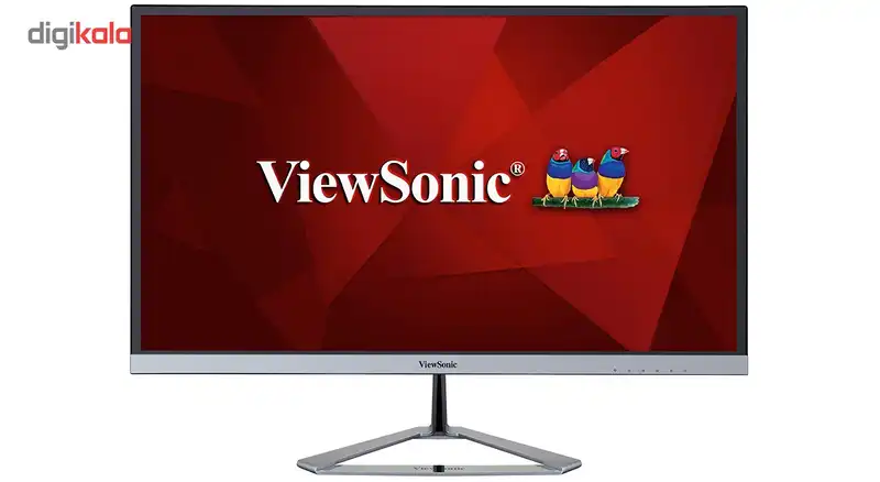 مانیتور ویوسونیک مدل VX2476-SMHD سایز 24 اینچ