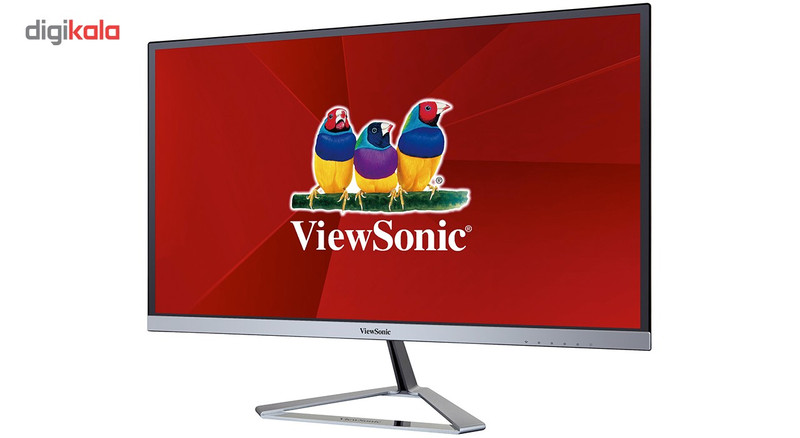 مانیتور ویوسونیک مدل VX2476-SMHD سایز 24 اینچ