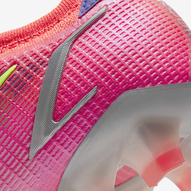 کفش فوتبال مردانه مدل Mercurial Vapor 14 Elite FG