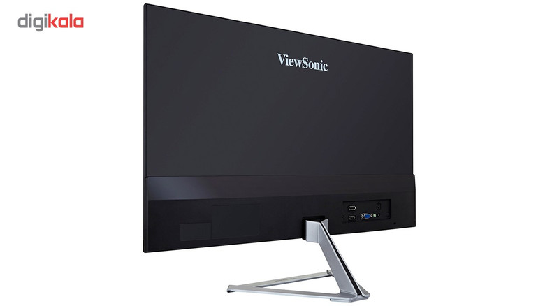 مانیتور ویوسونیک مدل VX2476-SMHD سایز 24 اینچ