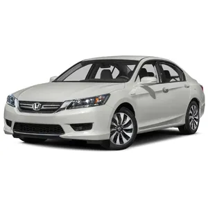خودرو هوندا Accord هیبریدی اتوماتیک سال 2015