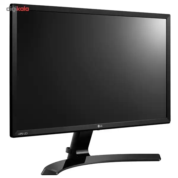 مانیتور ال جی مدل 22MP58VQ سایز 21.5 اینچ