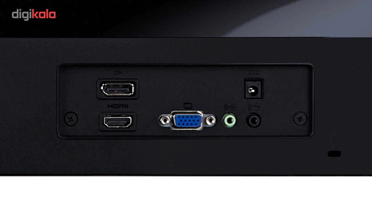VX2476-SMHD سایز 24 اینچ 