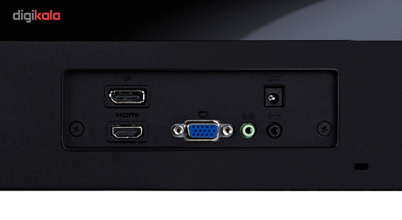 مانیتور ویوسونیک مدل VX2476-SMHD سایز 24 اینچ