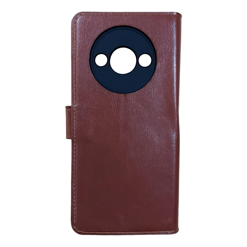  کیف کلاسوری مدل A3 کد 01 مناسب برای گوشی موبایل شیائومی Redmi A3 4G