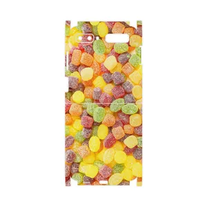 MAHOOT Gummi candy 2-FullSkin Cover Sticker for Samsung Galaxy Z Flip