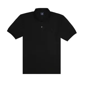 پولوشرت آستین کوتاه مردانه مدل PT-0010