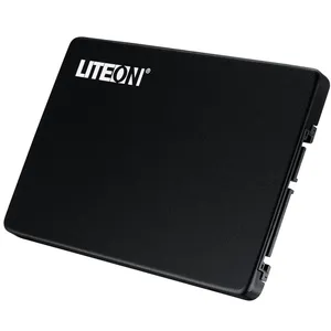 حافظه SSD لایت آن مدل MU3 PH4-CE240 ظرفیت 240 گیگابایت