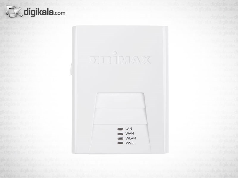 اکسس پوینت بی‌سیم ادیمکس مدل BR-6258n