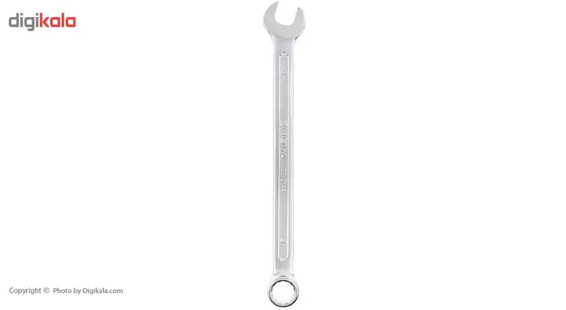 آچار یک سر تخت یک سر رینگی نووا سایز 9 میلی متر