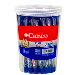 Canco FINO Pen Pack Of 50