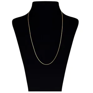 Maahak MM0659 Gold Chain