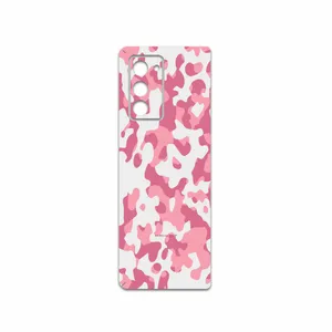 MAHOOT Army-Pink Cover Sticker for Samsung Galaxy Z FOLD 2