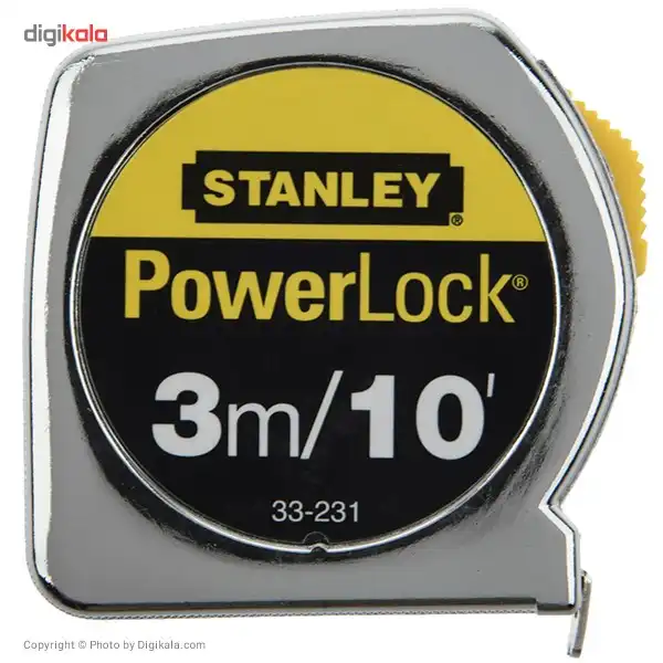 متر 3 متری استنلی مدل 231-33