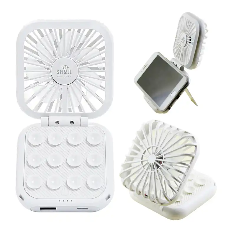 پنکه رومیزی شوجی مدل SH-1056