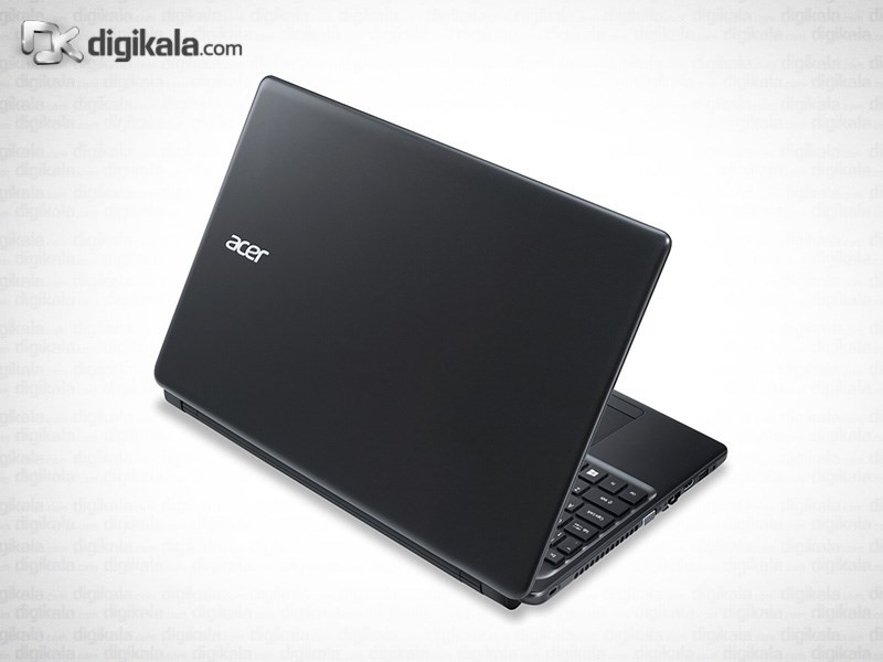 لپ تاپ ایسر تراول میت -TMP255-MG