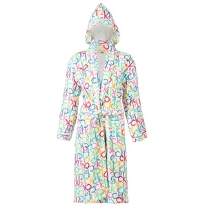 Narsis Ck Bathrobe Towel Size 125