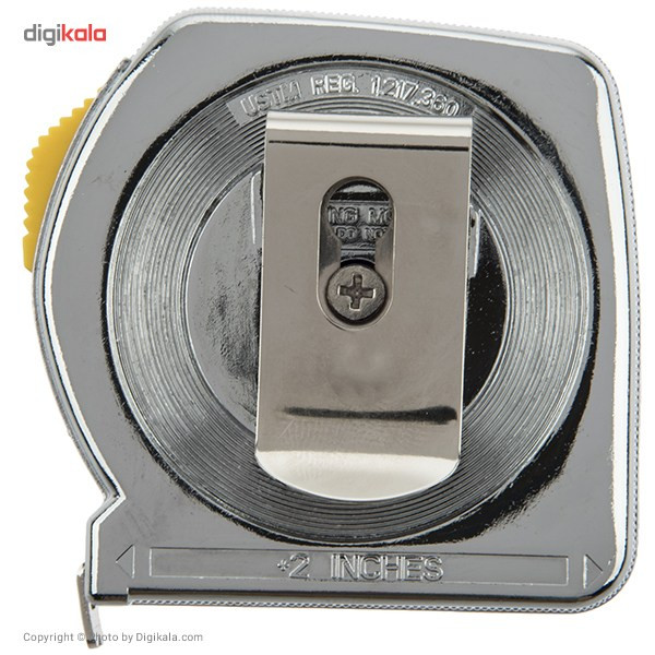 متر 3 متری استنلی مدل 231-33 متر 3 متری استنلی مدل 231-33