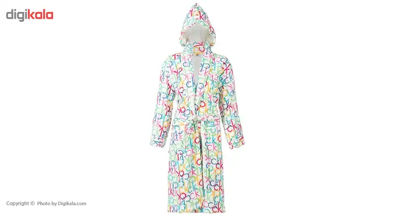 حوله پالتویی نارسیس طرح Ck سایز 125