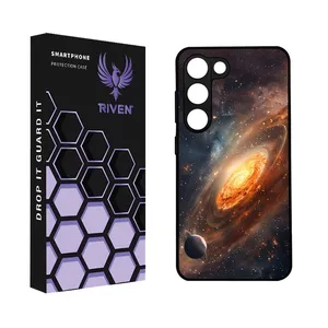 RIVEN RI3-6 Case For Samsung Galaxy S23