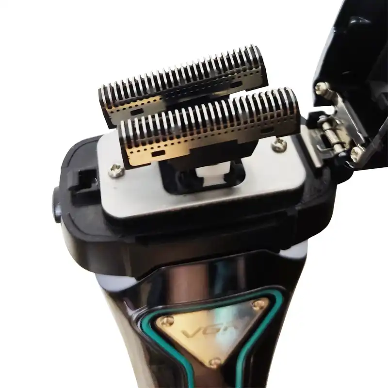 ماشین اصلاح موی صورت وی جی ار مدل 333