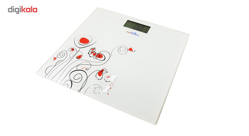 ترازو دیجیتال سان هوس مدل SHEB-840WR