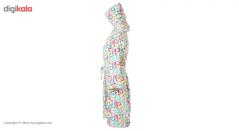 حوله پالتویی نارسیس طرح Ck سایز 125
