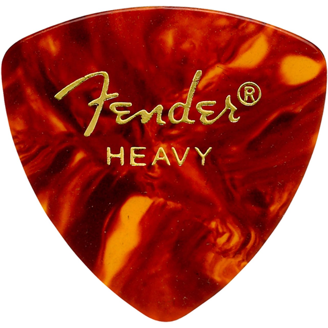 پیک گیتار فندر مدل 346 SHELL Heavy بسته دوازده عددی