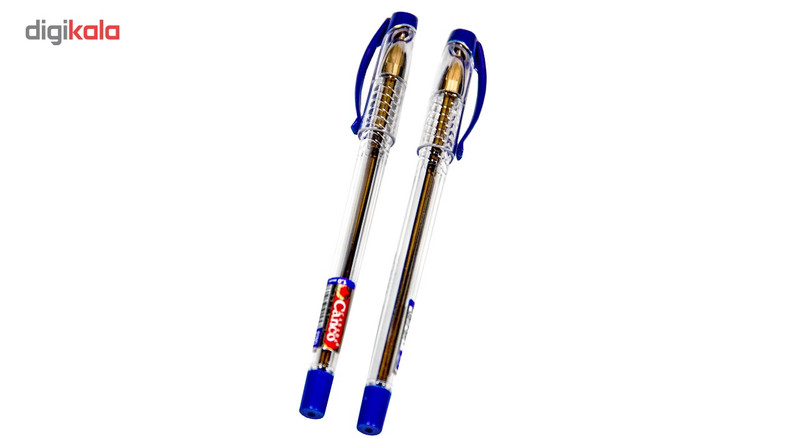 خودکار کنکو مدل FINO 0.5 بسته 50 عددی در ارزانترین فروشگاه اینترنتی ایران ارزان