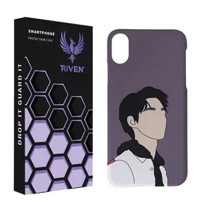 RIVEN RI2-1 Case For Apple iPhone X/XS