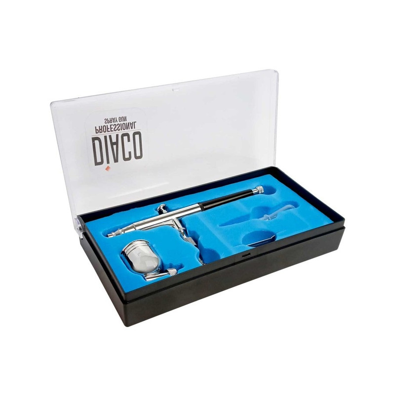 پیستوله ایربراش دیاکو مدل AB-132 0.3