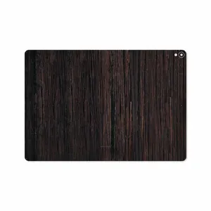 MAHOOT Burned Wood Cover Sticker for Apple iPad Pro 10.5 2017 A1701