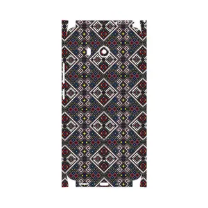 MAHOOT SISTAN Needlework 1-FullSkin Cover Sticker for HTC U11