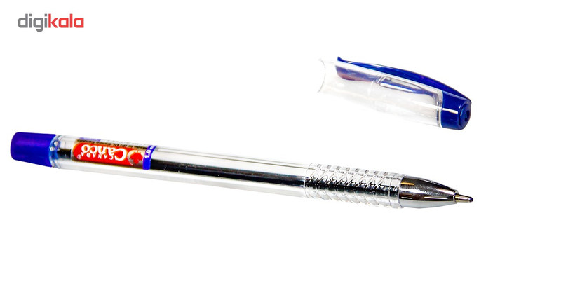 خودکار کنکو مدل FINO 0.5 بسته 50 عددی در ارزانترین فروشگاه اینترنتی ایران ارزان