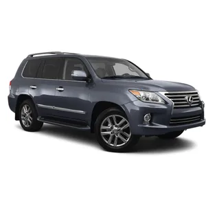 خودرو لکسوس LX570 اتوماتیک سال 2013