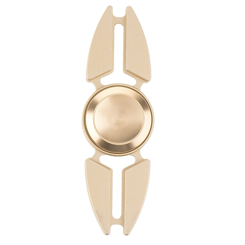 اسپینر دستی مدل Two Blades