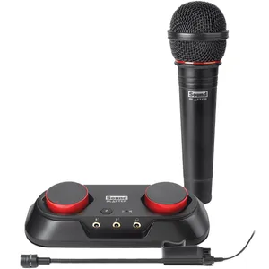 کیت ضبط صدای کریتیو مدل Sound Blaster R3
