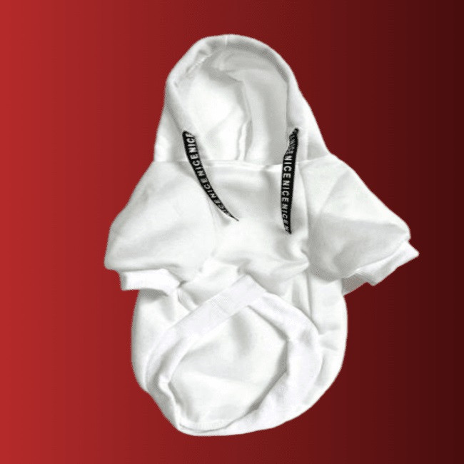 لباس سگ و گربه مدل L284 سایز L