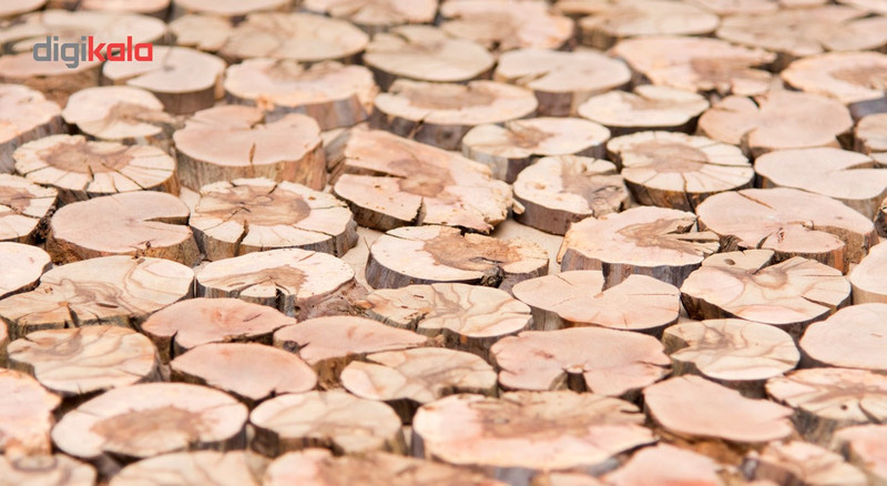 میز ناهارخوری دیزم مدل Nature