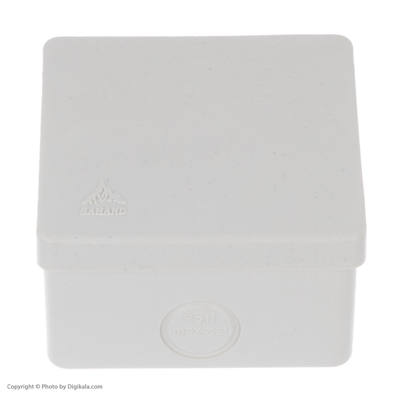 جعبه تقسیم سهند کد 08 بسته 6 عددی