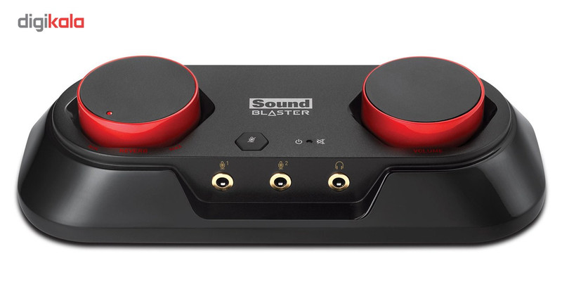 کیت ضبط صدای کریتیو مدل Sound Blaster R3