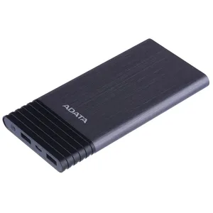 شارژر همراه ای دیتا مدل X7000 ظرفیت 7000 میلی آمپر ساعت