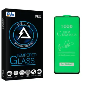 PK Delta Glass Screen Protector For Samsung Galaxy A51