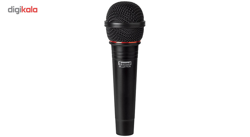کیت ضبط صدای کریتیو مدل Sound Blaster R3