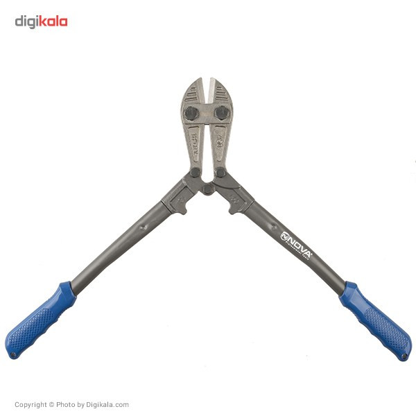 قیچی مفتول بر نووا مدل NTB 9003