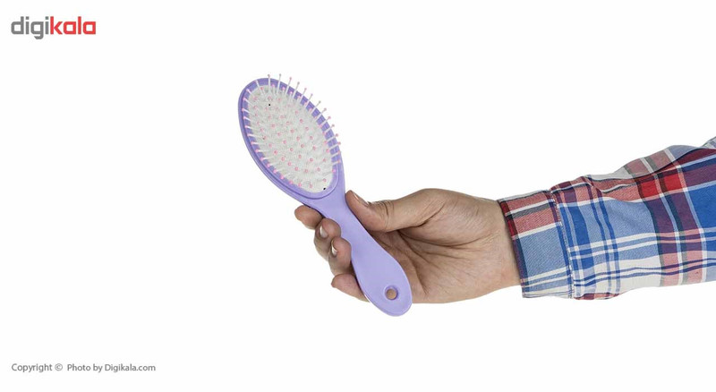 برس کودک مدل Sofia  24